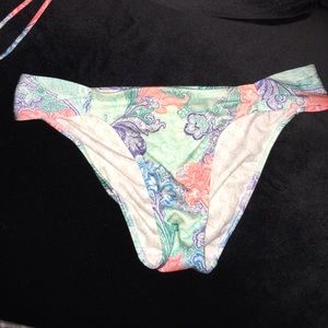 Victoria’s Secret Brazilian style bottoms